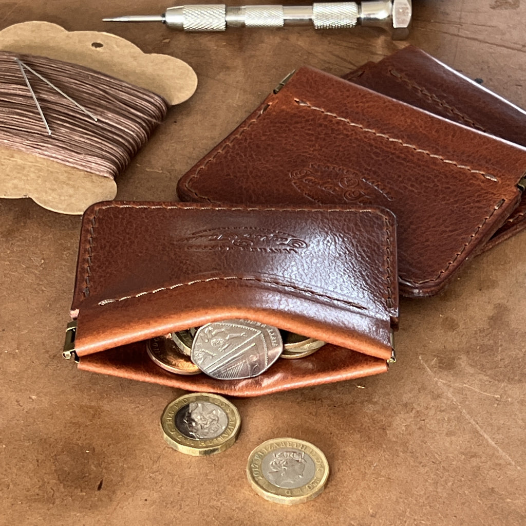 Coin purse