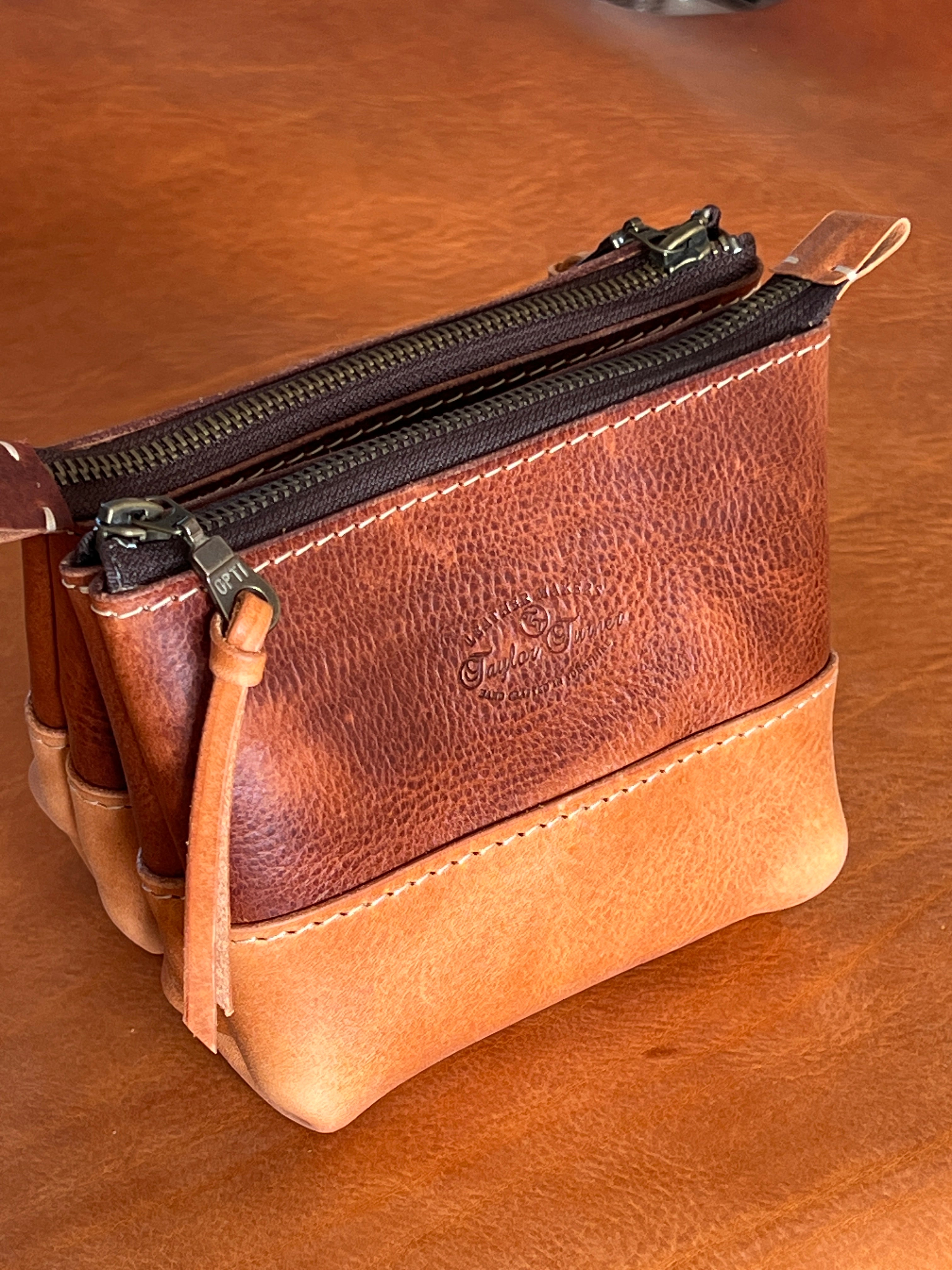 Bits bag