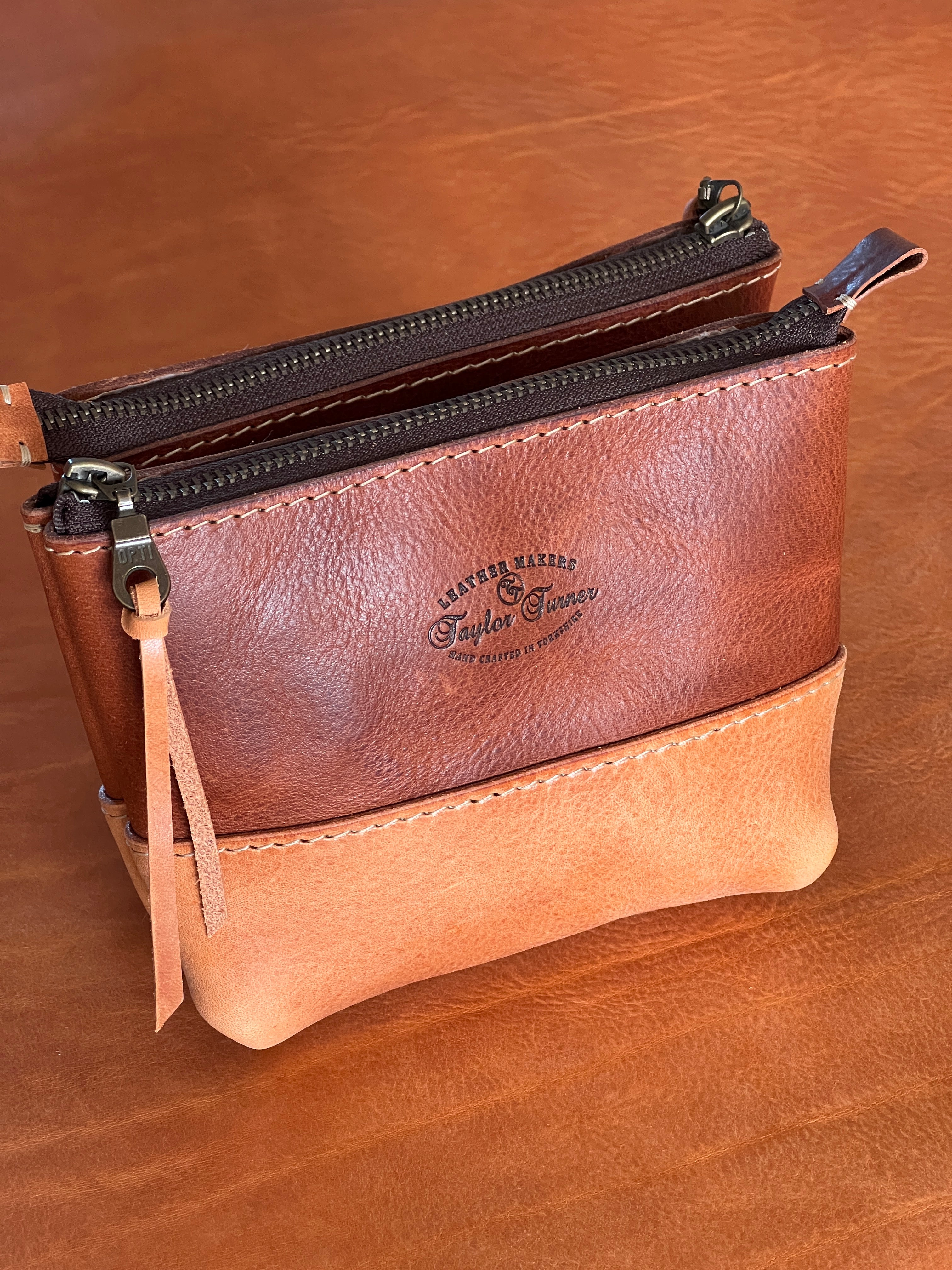 Bits bag